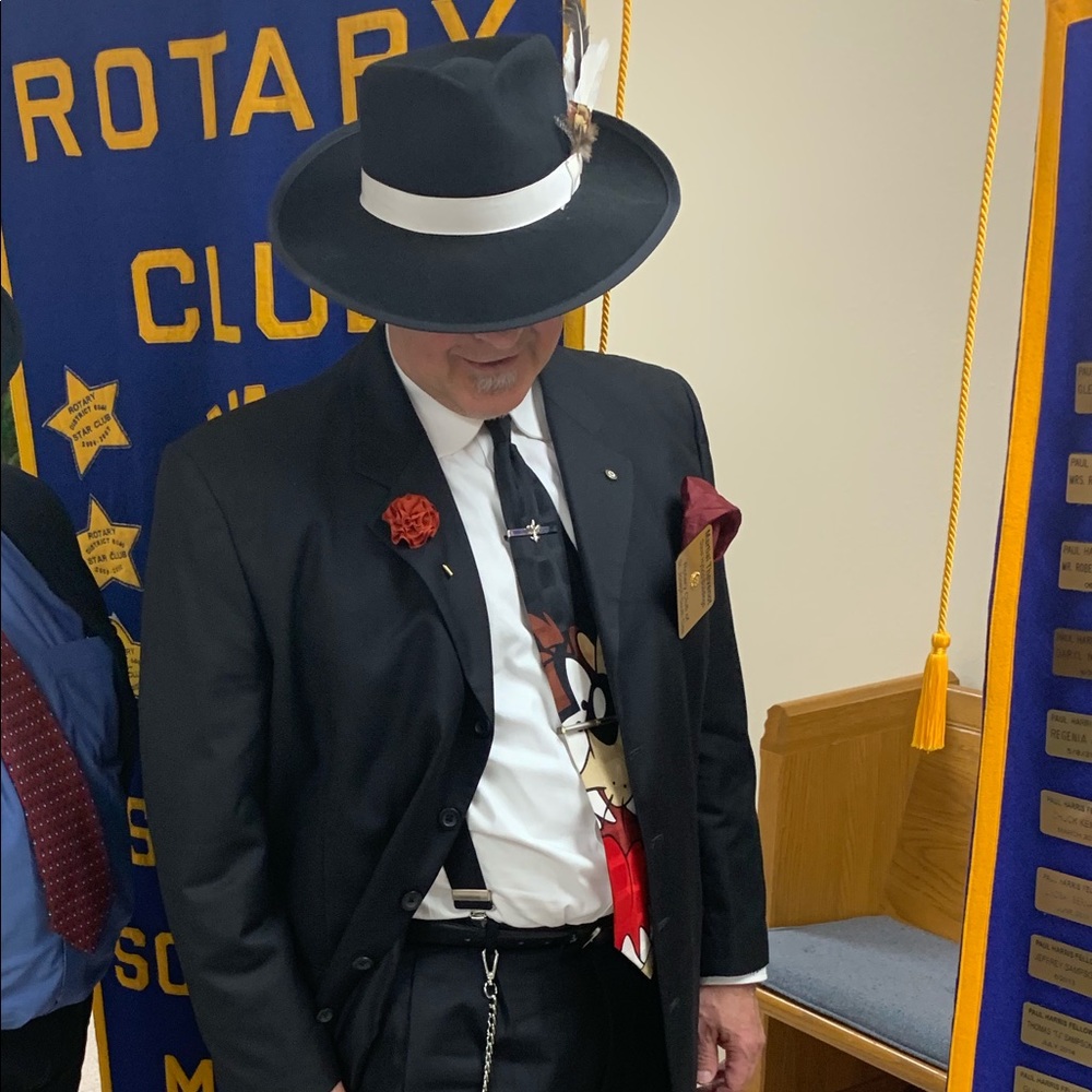 Meet your Posher, Martial